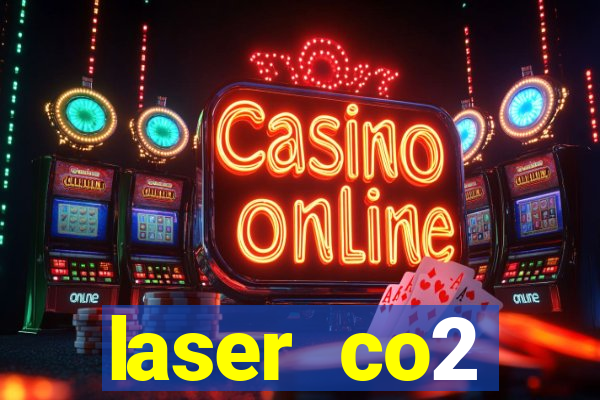 laser co2 frazionato napoli